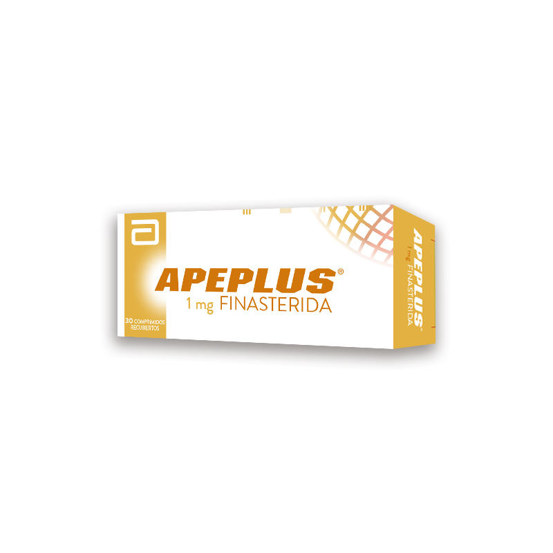 APEPLUS 1 MG.