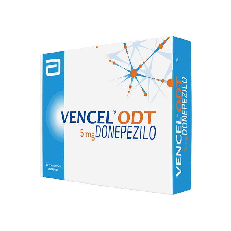 VENCEL ODT 5 MG