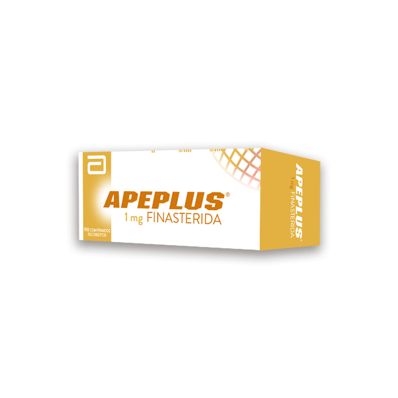 APEPLUS 1 MG.