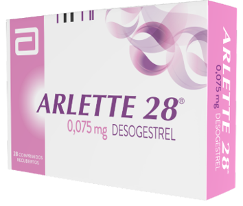 ARLETTE 28