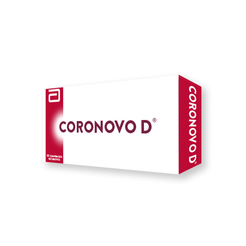 CORONOVO D