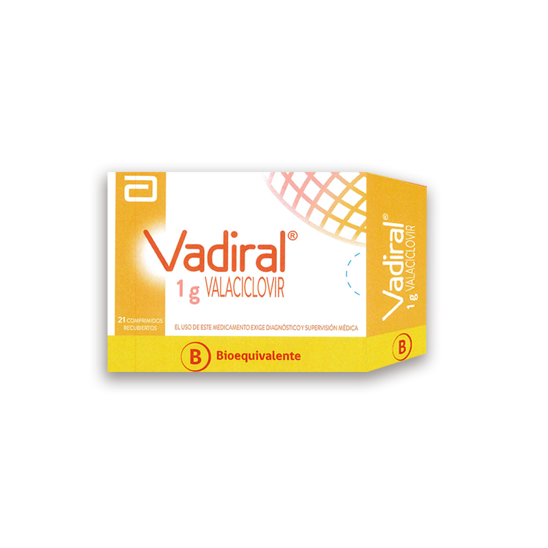 VADIRAL 1 GR.