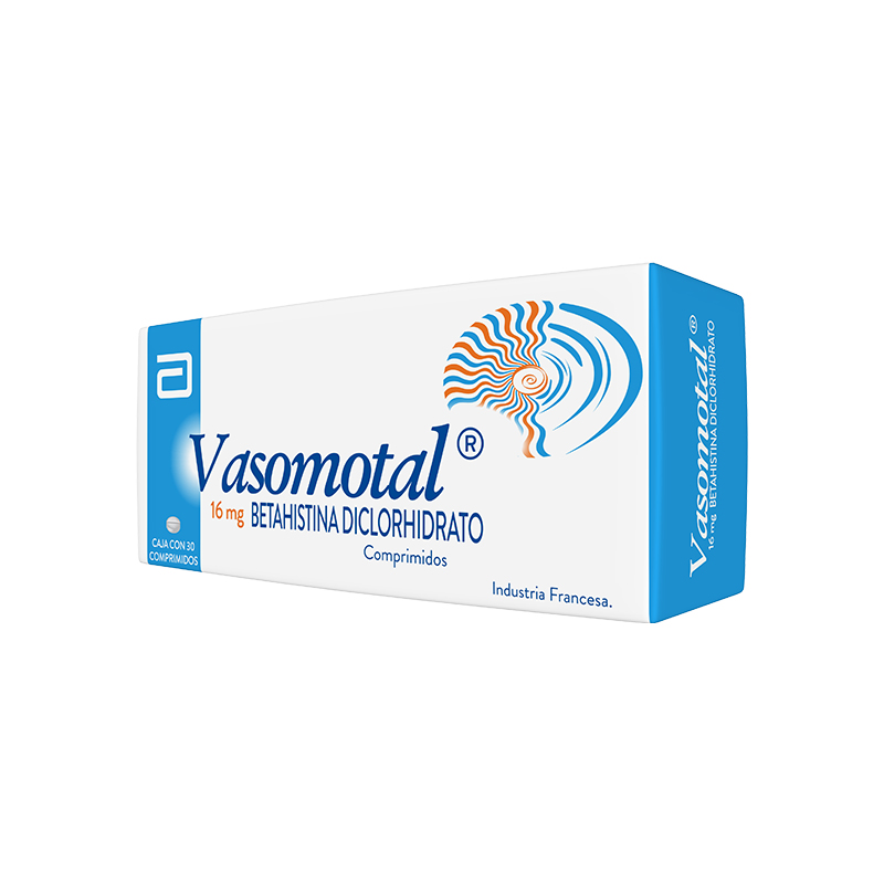 VASOMOTAL 16 MG