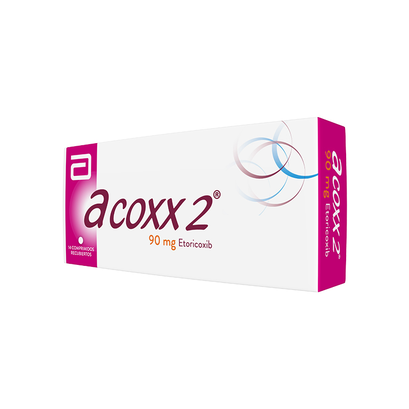 ACOXX 2 90 MG