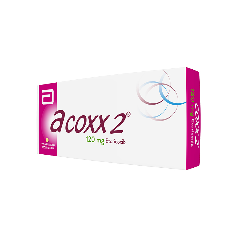 ACOXX 2 120 MG