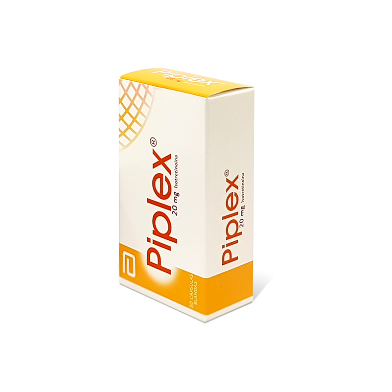 PIPLEX 10 MG.