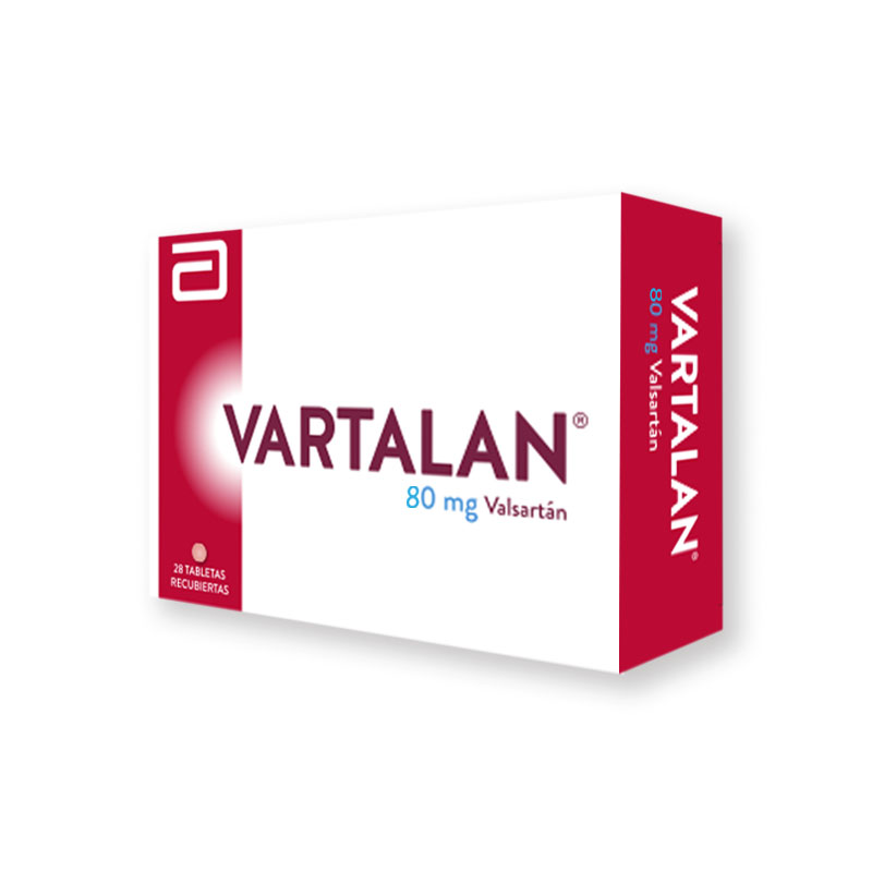 VARTALAN 80 MG.