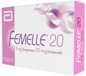 FEMELLE 20