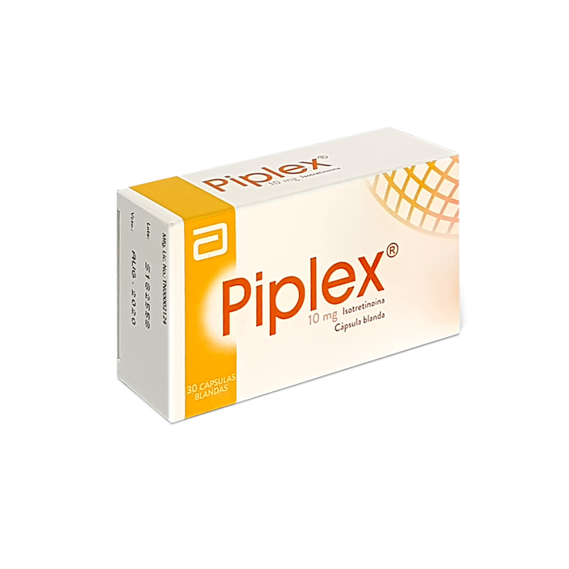 PIPLEX 20 MG.