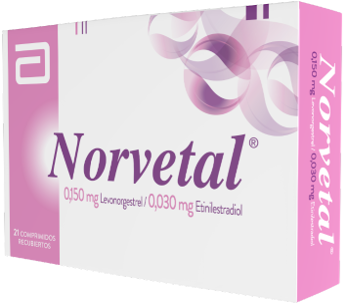 NORVETAL